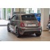 Abarth 500 1.4 T-Jet 595 Competizione 180cv